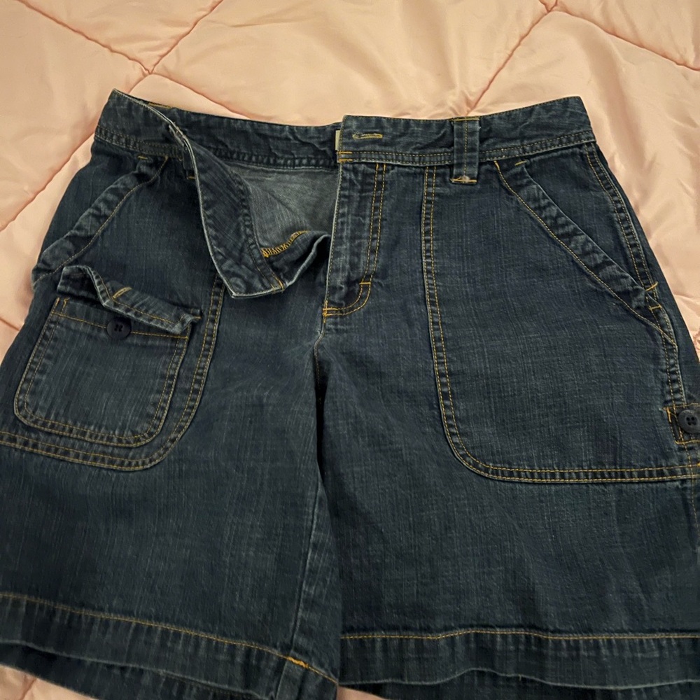 Womens Gander Mountain Shorts